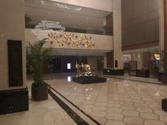 -上海嘉定喜来登酒店