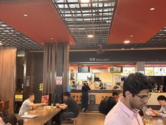 -麦当劳(宁波火车高铁站店)