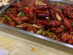 -张氏龙虾烧烤(延吉中路店)