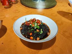 -国际海员俱乐部(餐饮部)