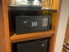 -双子塔酒店