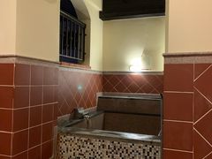 -金汤湾海水温泉度假酒店