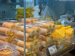 -鲍师傅糕点(五月花店)
