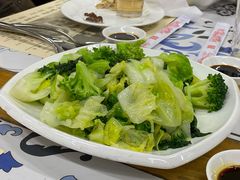 -雅憩花园餐厅