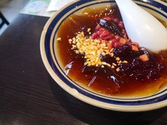 -川流不息·地道川菜·小龙虾(松东路店)