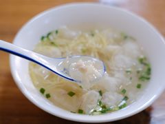 -蟹芆三馄饨