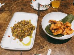 -咖啡人·融合餐厅(万达环宇店)