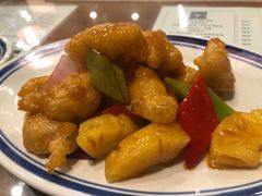 咕咾肉-小龍鳳餐室(番禺路店)