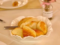 餐前面包-欧洲房子(宜必思店)