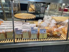-山崎面包(第一八佰伴店)
