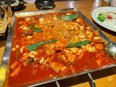 -包装马车·韩国料理·포장마차