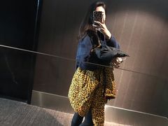 -CXFIT 陈徐健身工作室(凯旋店)
