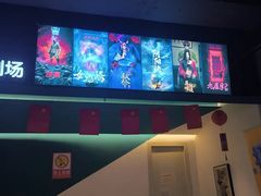 -棂笼·深度沉浸密室(武汉旗舰店)