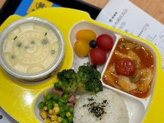 -老娘舅(苏州中心大道西大润发店)
