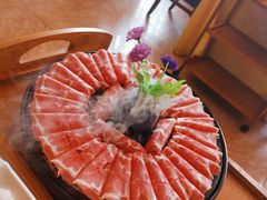 -东来顺饭庄(天坛店)