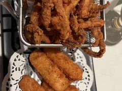 -豪客来牛排(东区万达坊店)