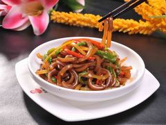 -王胖子驴肉火烧(鼓楼店)