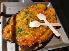 -很久以前羊肉串(昌里路三钢里店)