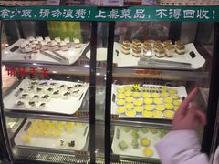 -银鲨海鲜烤肉火锅自助餐厅(五星店)