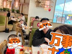 大堂-小龙翻大江文化火锅(宽窄店)