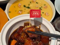 -简小舍·民间手艺菜(武昌江滩店)