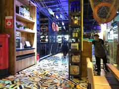 -夯鱼烤鱼·尔滨地标美食(国展店)