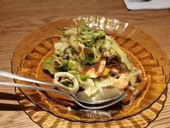 -La Strada(安福路店)