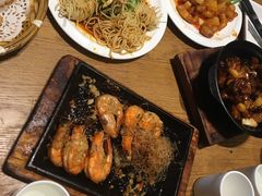 -峨嵋小镇·川菜(勒泰中心店)