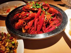 -味道工厂楚虾王(龙虾城店)