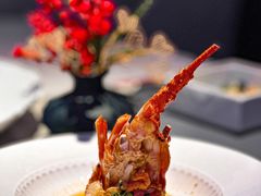 -曼格纳·曼芯馆(杨浦店)