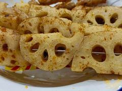 -小胡子祥彪烧烤(徐东店)