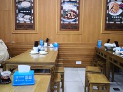 -地安门包子铺(地安门店)