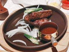 -俄士厨房(环球港店)