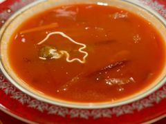 莫斯科红菜汤-波特曼西餐厅(中央大街店)