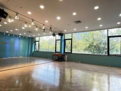 -DOS HOP潮上舞蹈