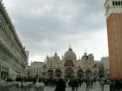 -圣马尔谷圣殿宗主教座堂