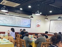 -春水锅贴·传统鲁菜(大明湖店)