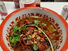 -文和友老长沙龙虾馆(化龙池店)