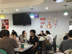 -辣螃铠盆盆蟹大排档(总店)