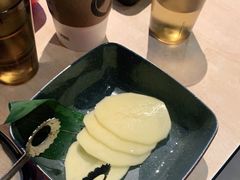 -新石器烤肉(周浦万达店)