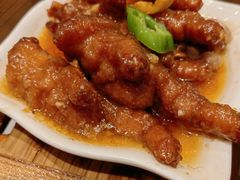 -白云宾馆·白云宴餐厅