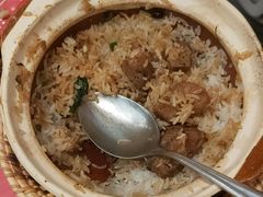 -华记煲仔华·煲仔饭(市桥易发店)