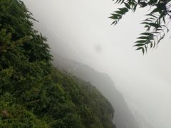 -紫金山索道-售票处