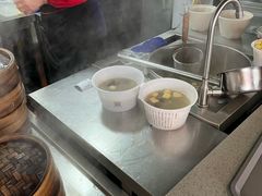 -鸡鸣汤包(红山动物园店)