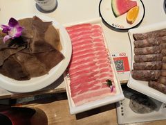 -大熊猫毛肚火锅(烟台万象汇店)