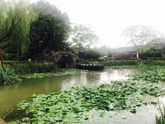 -绍兴书圣故里景区