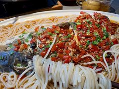 -井水小厨·湘菜(活力广场店)