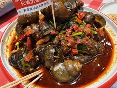 -老闵田螺馆·南昌市井菜·特色小吃(总店)