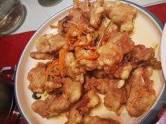 -吴记酱骨炖菜馆(西大直街店)