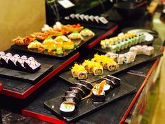 -索菲特西湖大酒店·香榭丽全日候餐厅(南山路店)